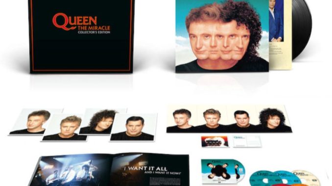 queen 2022