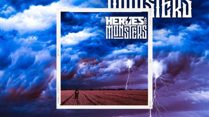 Heroes- cd
