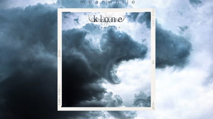 Klone 2023 - cd