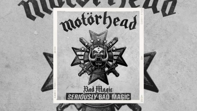 Motorhead 2023