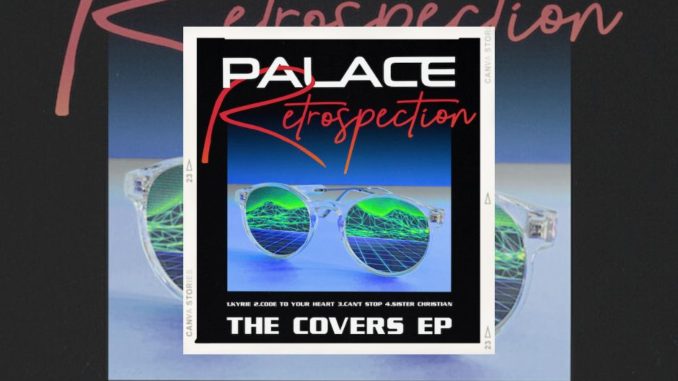 Palace- cd