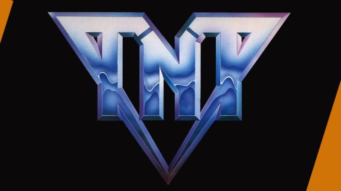 TNT