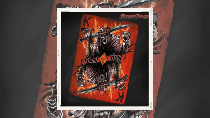 screamaker - cd
