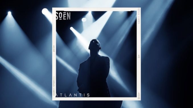 soen - cd