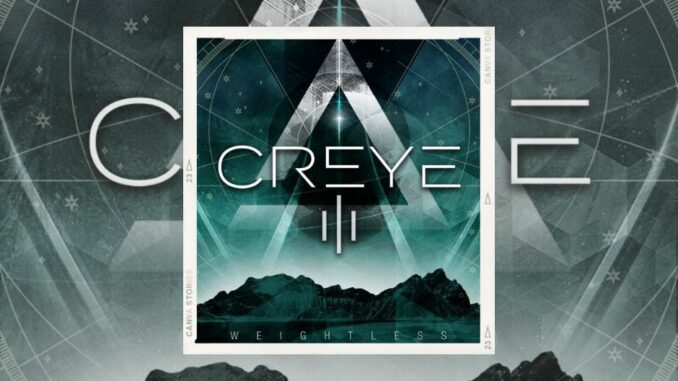 Creye 2023
