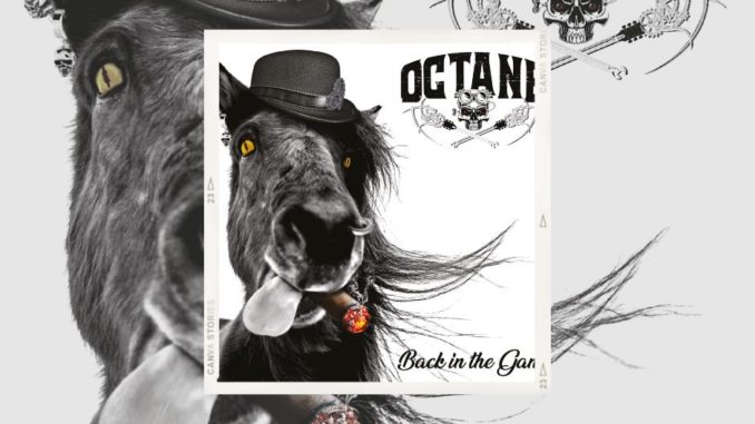 Octane 2022