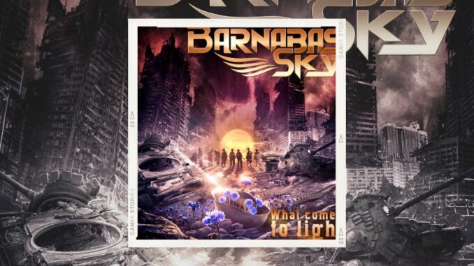 barnabas 2023