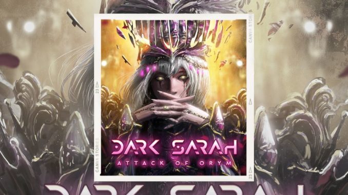 dark sarah 2023