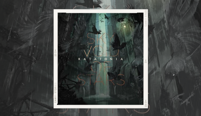 katatonia