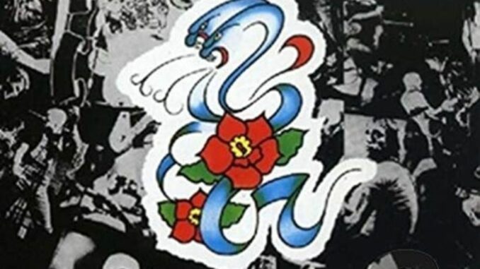 tatoo