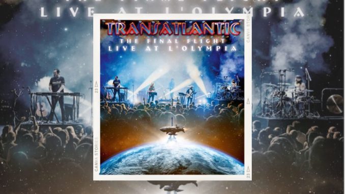 transatlantic 2023