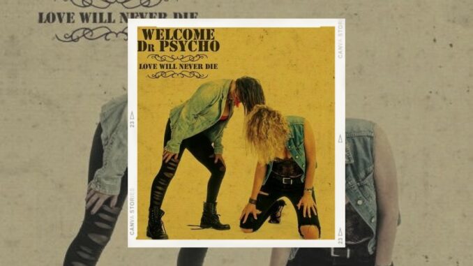 welcome dr psycho 2023