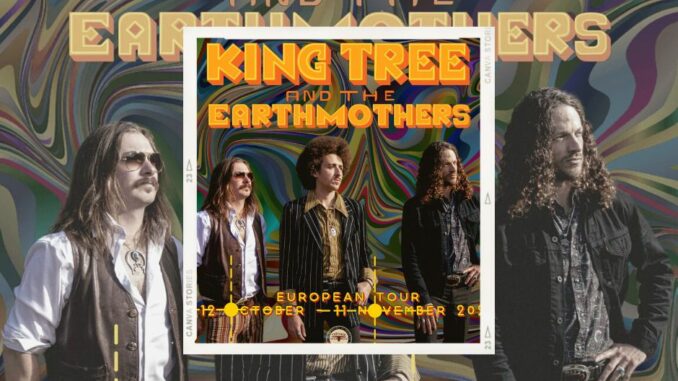 King Tree
