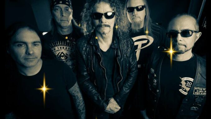 Overkill cd
