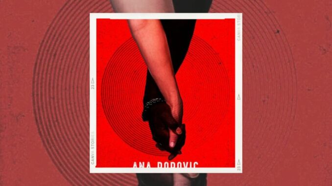 ana popovic - 2023