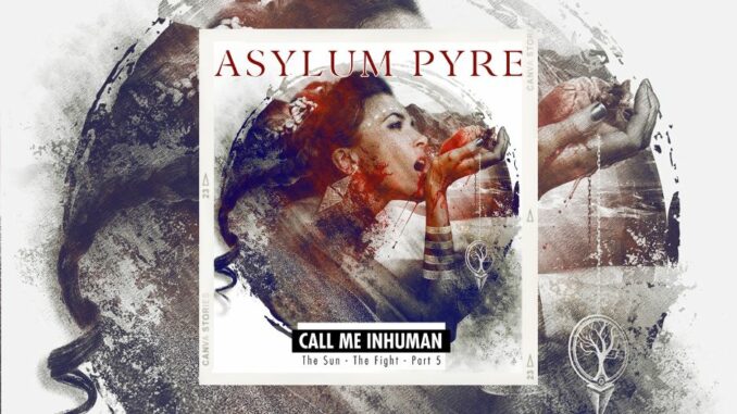 asylum - cd