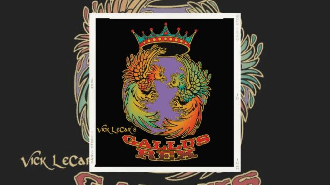 gallus - cd