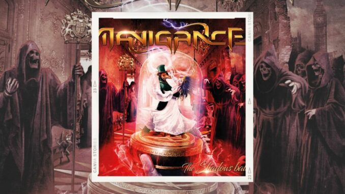 manigance - 2023