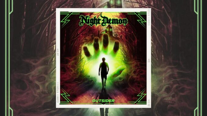 night demon 2023