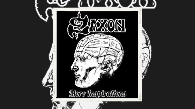 saxon 2023