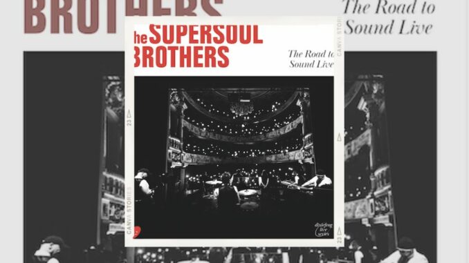 supersoul - 2023