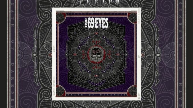 69 Eyes 2023