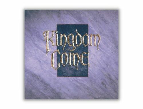 Kingdom ComE