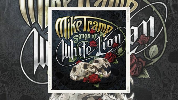 Mike Tramp 2023