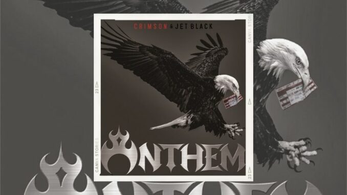 anthem 2023
