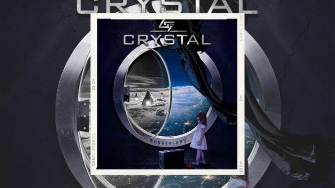 crystal 2023