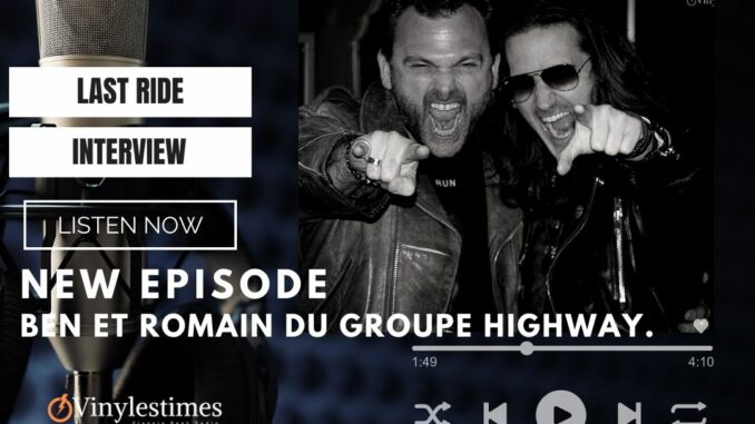 highway 2 pod