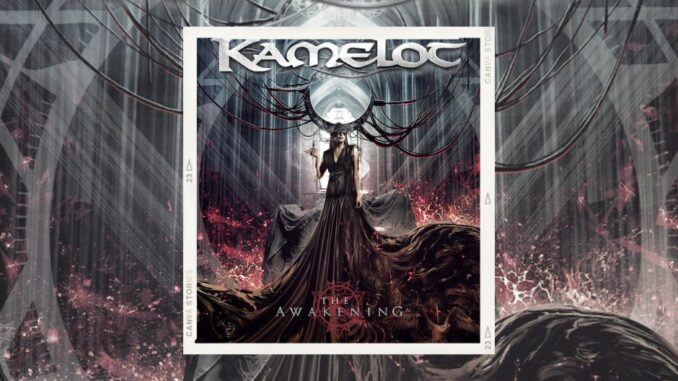 kamelot 2023