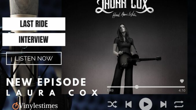 laura cox pod