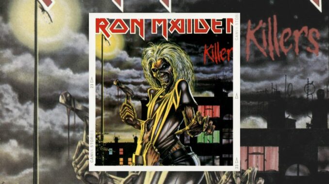 miden killers - 2023
