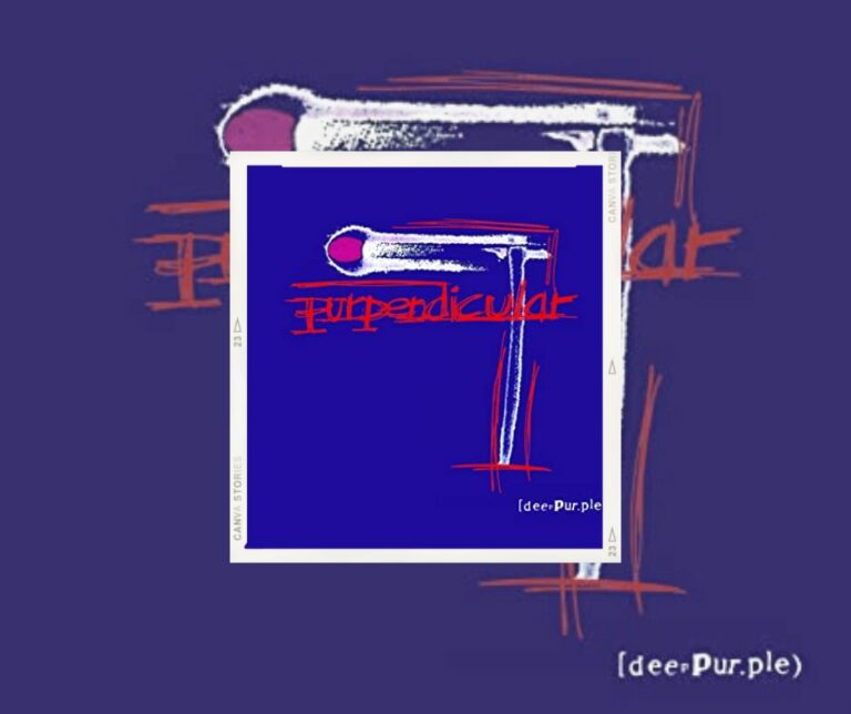 👉 [Chronique] – Deep Purple – Purpendicular (1996) par Le Doc ...