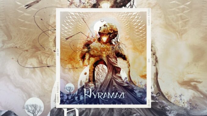 pyramaze - 2023