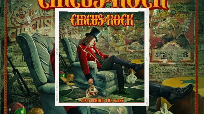 Circus Of Rock 2023