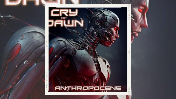 Cry Of Dawn 2023