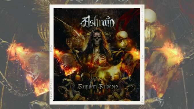 ashrain 2023