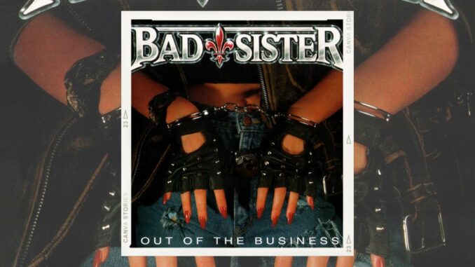 bad sister 2023