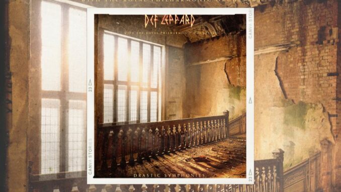 def leppard 2023