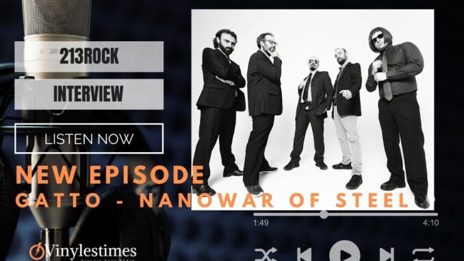 nanowar pod