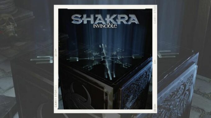 shakra 2023