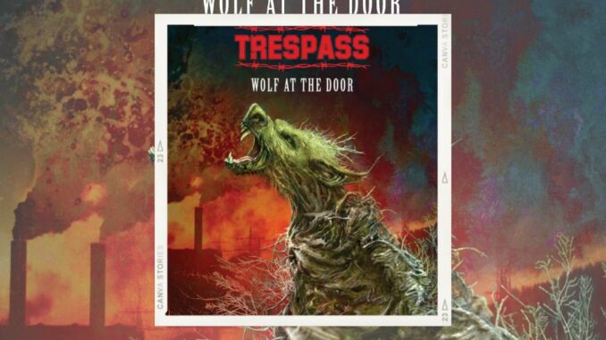 trespass 2023