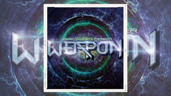 weapon 2023