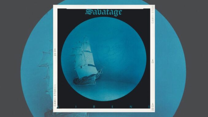 SAVATAGE 2023
