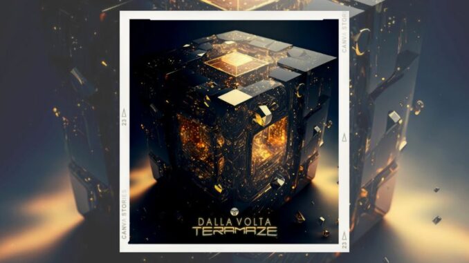 Teramaze 2023