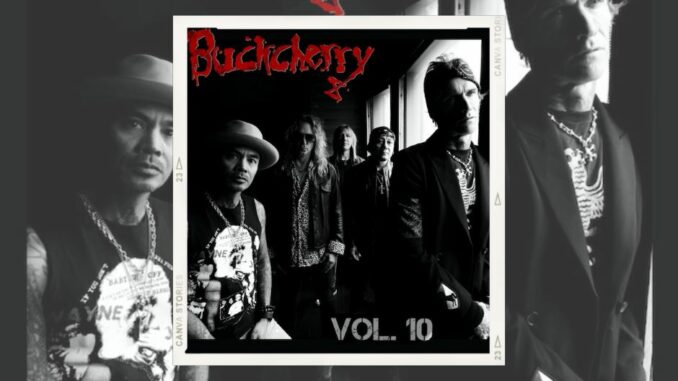 buckcherry 2023