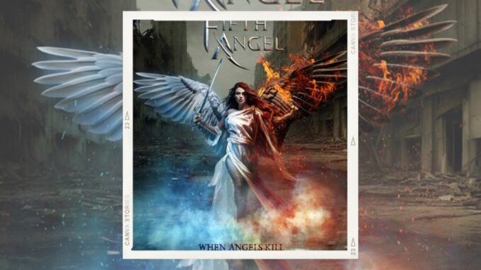 fifth angel 2023