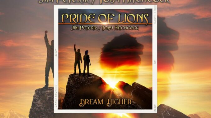 pride of lions 2023